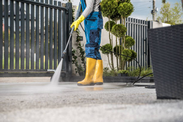 Best Restaurant Pressure Washing  in Luther, OK